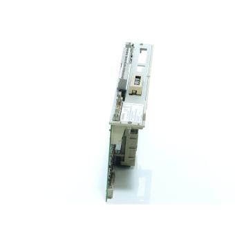 Simodrive control insert  